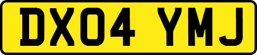 DX04YMJ
