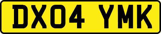 DX04YMK