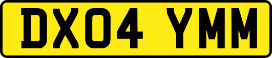 DX04YMM