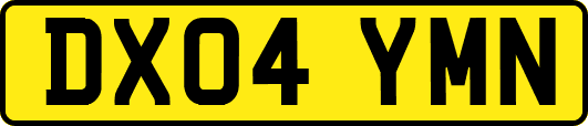 DX04YMN