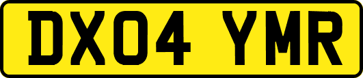 DX04YMR