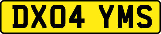 DX04YMS