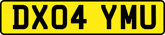 DX04YMU