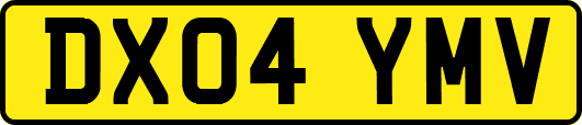 DX04YMV
