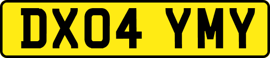 DX04YMY