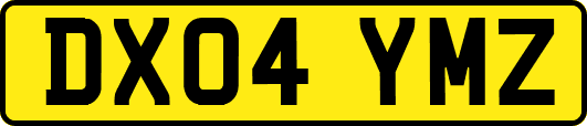 DX04YMZ