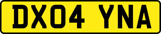DX04YNA