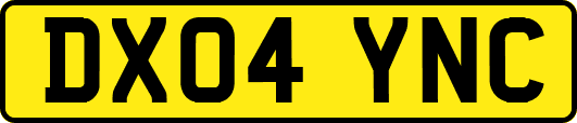 DX04YNC