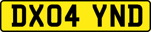 DX04YND