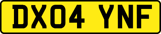 DX04YNF