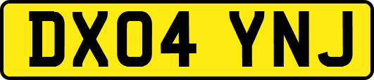 DX04YNJ