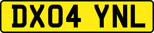 DX04YNL