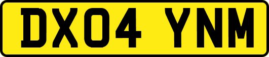DX04YNM