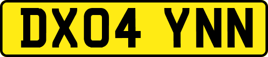 DX04YNN