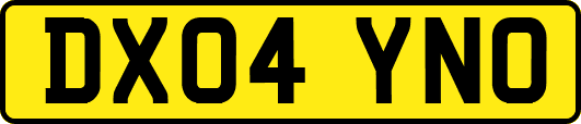 DX04YNO