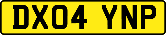 DX04YNP