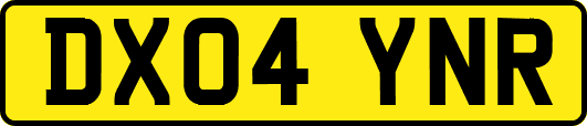 DX04YNR