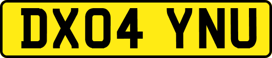 DX04YNU