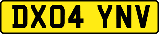 DX04YNV