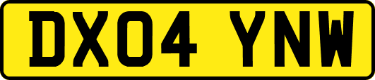 DX04YNW
