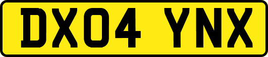 DX04YNX