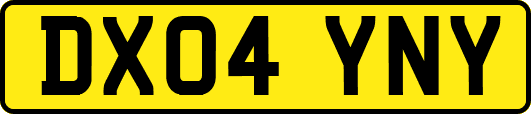 DX04YNY