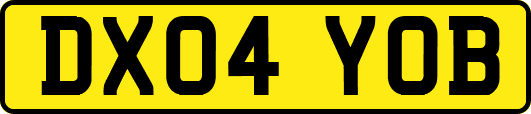 DX04YOB