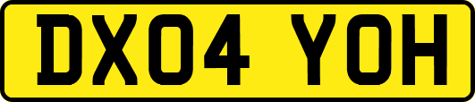 DX04YOH