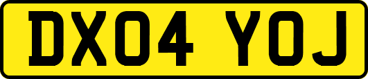 DX04YOJ