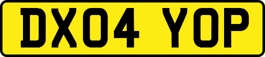 DX04YOP