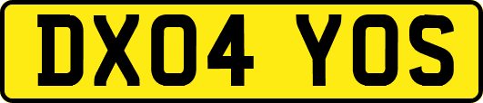 DX04YOS