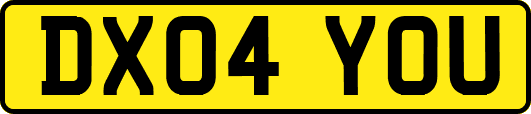 DX04YOU