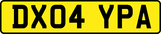 DX04YPA