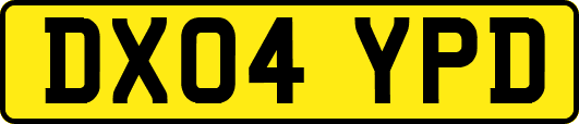 DX04YPD