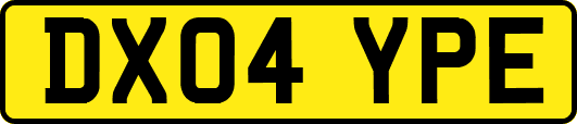 DX04YPE