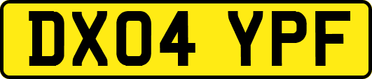 DX04YPF