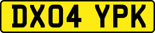 DX04YPK