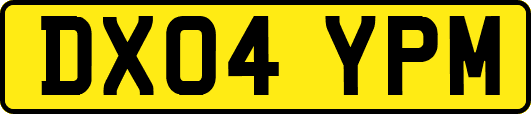 DX04YPM