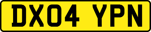 DX04YPN