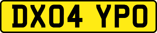 DX04YPO