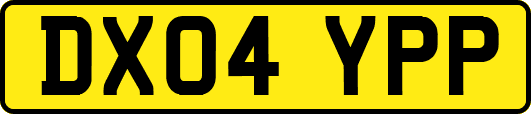DX04YPP