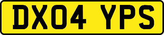 DX04YPS