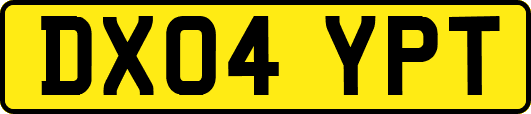 DX04YPT
