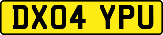 DX04YPU