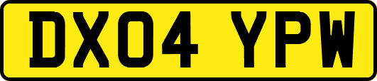 DX04YPW