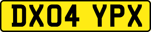 DX04YPX