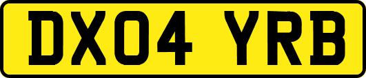 DX04YRB
