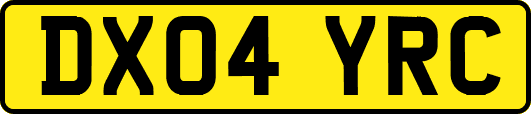DX04YRC