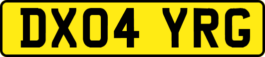 DX04YRG