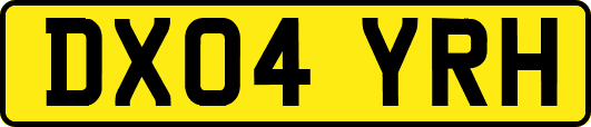 DX04YRH